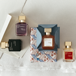 Perfumes
